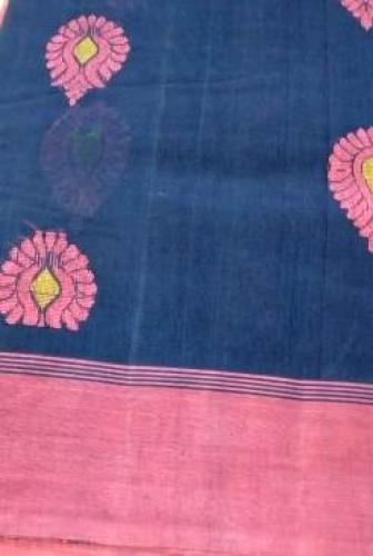 SAREES SALEM 80S WITH BLOUSE